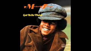 Michael Jackson - In Our Small Way [VOCAL VERSION]