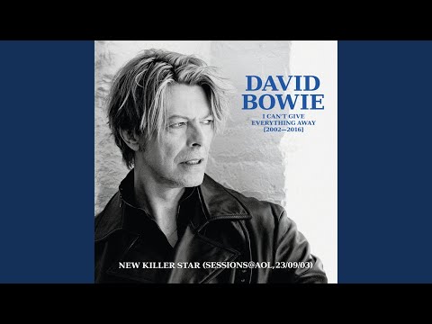 Video thumbnail for New Killer Star (Sessions@AOL, 23/09/03)