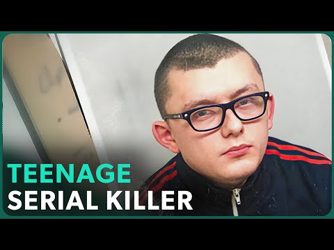 James Fairweather: Britain's Youngest Serial Killer (True Crime Documentary) | Real Stories