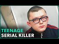 James Fairweather Britain S Youngest Serial Killer True Crime Documentary Real Stories