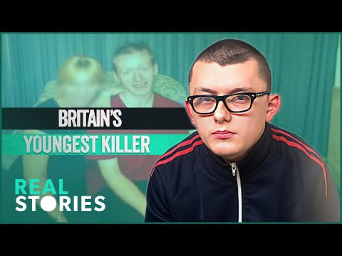 James Fairweather: Britain's Youngest Serial Killer (True Crime Documentary) | Real Stories