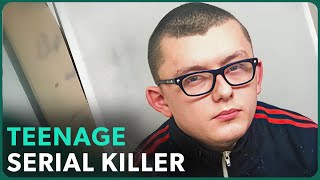 James Fairweather: Britain&#39;s Youngest Serial Killer (True Crime Documentary) | Real Stories