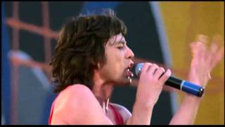 Rolling Stones - Black Limousine (Temp, Arizona, 1981)