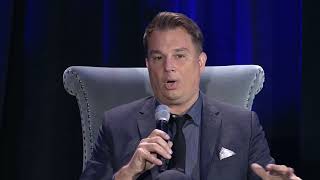 SVG College Summit 2018 Keynote: CBS Sports' Pete Radovich and Craig Silver video