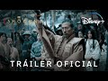 Shōgun Tráiler Oficial Subtitulado En Castellano Disney