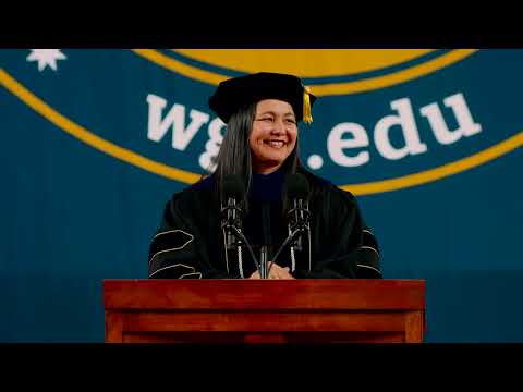 WGU 2022 Seattle Bachelor's Commencement - Full Ceremony