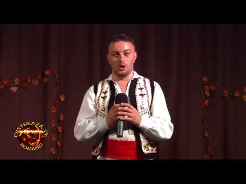 Daniel Sima - M-as face o pasarea