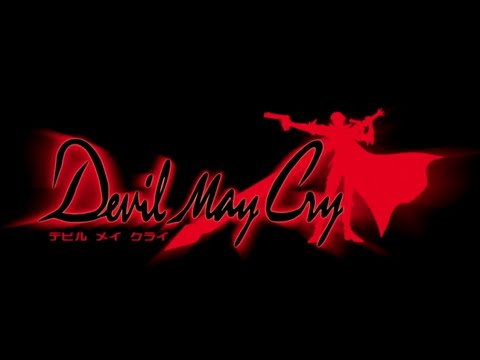 Devil May Cry - Future In My Hands (Instrumental) - Rock Queen Elena