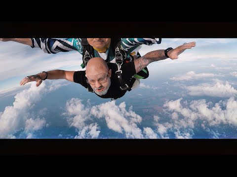 WEYRON Feat. HRflow - ÉLD A MESÉT | OFFICIAL MUSIC VIDEO |