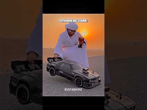 The Last RC Car is Insane 💀