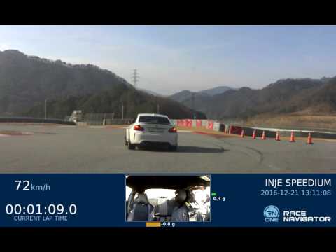 Thumbnail for RN #1 Onboard video INJE SPEEDIUM, GT86, M2 by video in, video, vide, video i