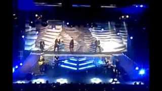 5ive Cliffs Pavilion Battlestar