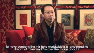 The Legend of Zelda 25th Anniversary London Concert