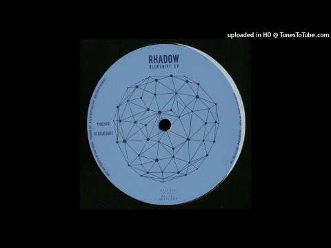 Rhadow - Blueshift