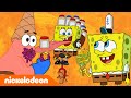 SpongeBob Schwammkopf Top 14 Mahlzeiten Die Du Gerne Probieren Möchtest Nickelodeon Deutschland