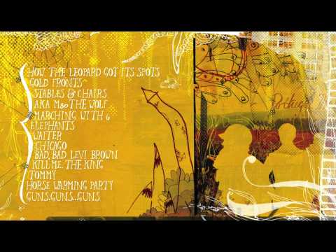 Marching With 6 - Portugal The Man