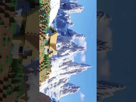 130k+ Minecraft: Unbelievable Dark_777_FF Adventure