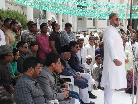 AIMIM Celebrate 61 Years Reformation Day