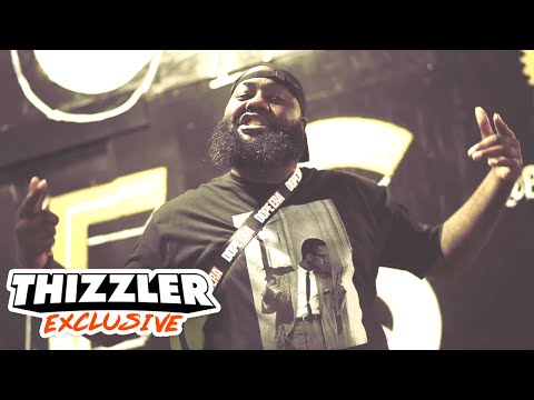 Mistah FAB x Hubba x Kilo - Black History (Exclusive Music Video) || dir. Bro Jackson