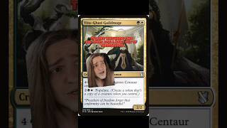 Earthbunding #mtg #edh #commander #avatar