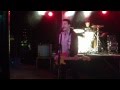 The Dangerous Summer - Siren (Live at Station 4)