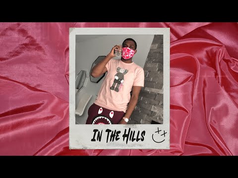 [Free] Why G x Duvy x Burna Bandz Type Beat 2021 "In The Hills"