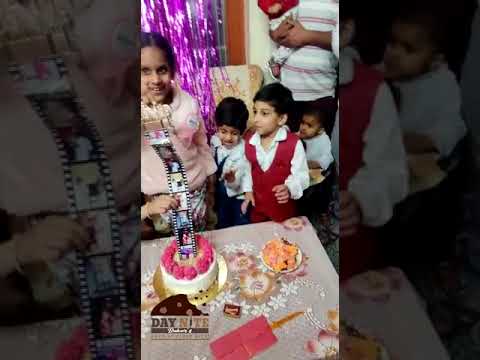 Tvisha & Tanzil Funny Channel