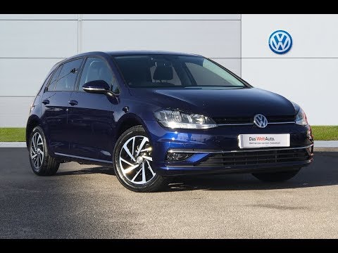 Volkswagen, GOLF HATCHBACK, 1.5 TSI EVO 150 Match 5dr