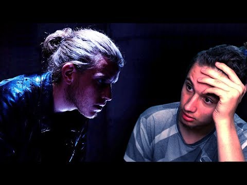 SCP: UNREMARKABLE - NAJSMUTNIEJSZY FILM O SCP! | MOJA REAKCJA i OCENA