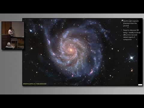 Probing Supernovae Progenitors with Early-time Light Curves from K2