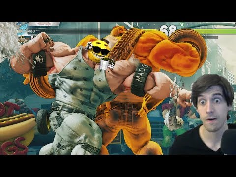 Dusting Off the Abigail w/ THE COOL KID93 & ASAP Rabbito