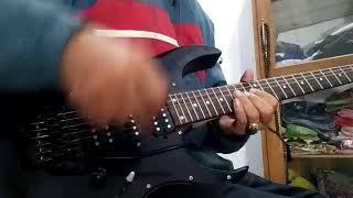 Download lagu Mengejar Badai - Guitar cover ( anang ibanez) mp3