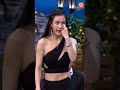 Chinese लड़की का YOGA देखकर Kapil ने जोड़े हाथ The Kapil