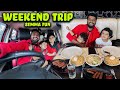 Weekend Fun Trip With Family DAN JR VLOGS