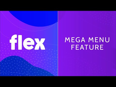 Out of the Sandbox - Flex Shopify Theme - Mega Menu