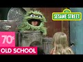 Sesame Street Oscar Doesn T Want To Smile