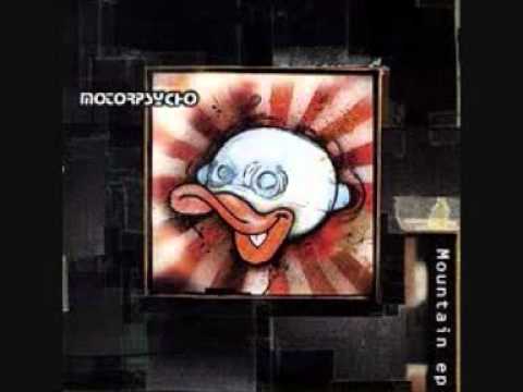 Motorpsycho - Fleshharrower