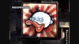 Motorpsycho - Fleshharrower