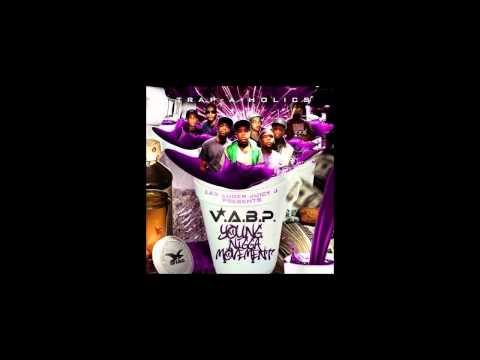 19 - VABP Feat Juicy J Baby E-Rockstar Stoned Prod By Mike Maven