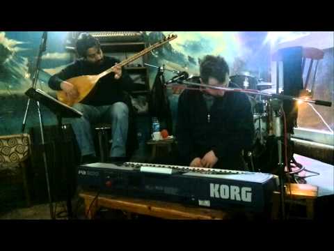 serdar göze - karabulut dolaşıyor üstümde başım yine belaya girecek uzun hava