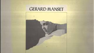 Gérard MANSET Vies monotones