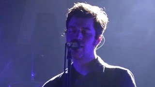 Balthazar - Sinking ship - Live 2016 au Krakatoa de Mérignac