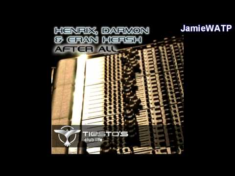 Henrix vs Delerium feat Jael -- After All (Tiesto's Club Life 305)