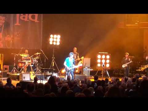 Ronnie Wood & His Wild Five - Johnny B. Goode (Live @ Symphony Hall Birmingham 25/11/19)