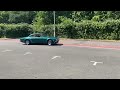 Broadspeed Jaguar road test