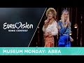 Museum Monday Episode 1 The Rise Of ABBA