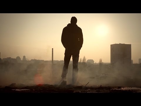 Parov Stelar - State of the Union ft. Anduze  (Official Video)