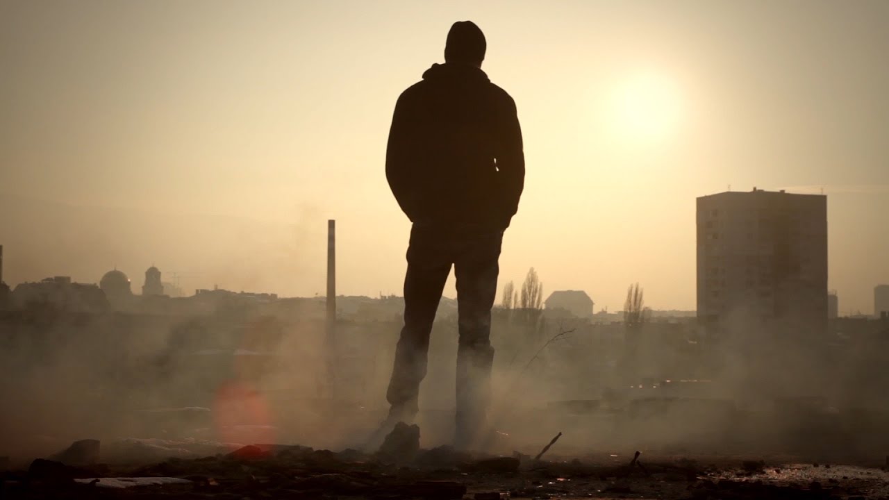 Parov Stelar - State of the Union ft. Anduze