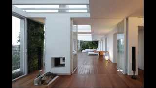 Amazing Vertical Garden Apartment T In Milan Italy