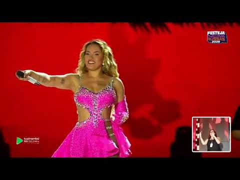 Seu Desejo - Nova Russas/CE - Festeja Nova Russas - 2026